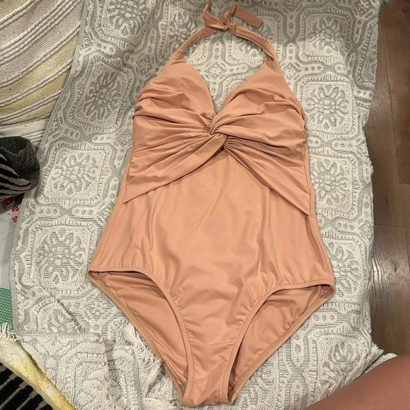 Melissa Odabash swimsuit - Picture 1 of 5
